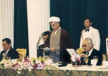 خاطرات اکبر هاشمی