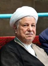 خاطرات اکبر هاشمی