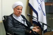 خاطرات اکبر هاشمی