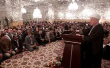 خاطرات اکبر هاشمی