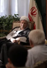 خاطرات اکبر هاشمی