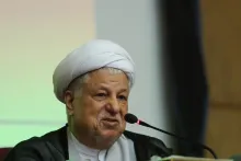 خاطرات اکبر هاشمی
