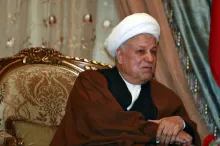 خاطرات اکبر هاشمی