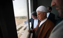 خاطرات اکبر هاشمی