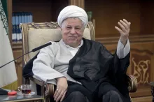 خاطرات اکبر هاشمی