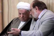 خاطرات اکبر هاشمی