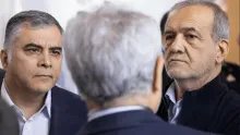 رئیس جمهور با صدور حکمی پاکنژاد وزیر سابق نفت را به عنوان مشاور خود منصوب کرد