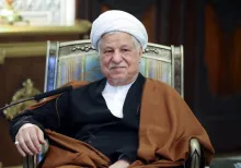خاطرات اکبر هاشمی - ۲۳ اردیبهشت ۱۳۷۸