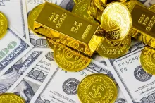 مراقب بازی های سیاسی داخلی و خارجی برای تاثیر در بازارهای داخلی باید بود واقعاً نمیدانم چه بگویم؟